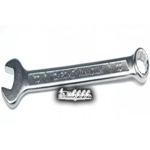 Ключ Комбинированный 10Мм FORCE 