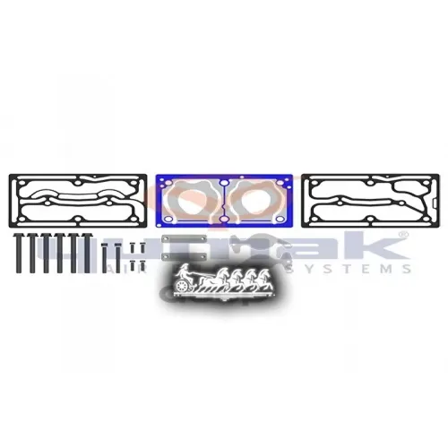 Ремкомплект Компрессора Mercedes (Wabco 912 510 929 2) Yumak 