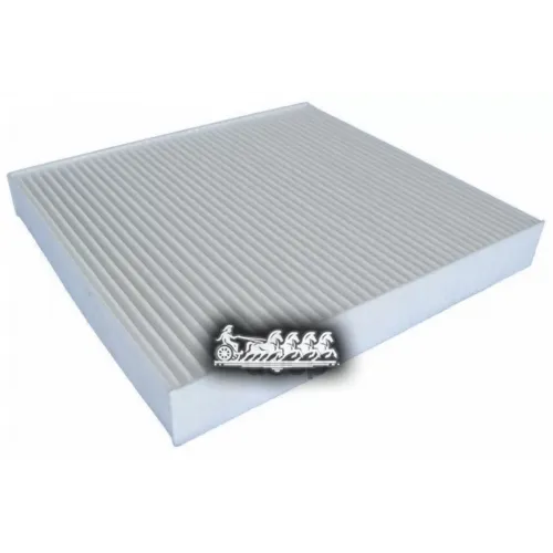 Фильтр Салона Jeep Grand Cherokee 10- 3.0/3.6 JS Asakashi 