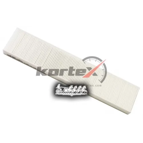 Фильтр Салонный Ford Mondeo Iii/Jaguar X-Type 01- KORTEX 