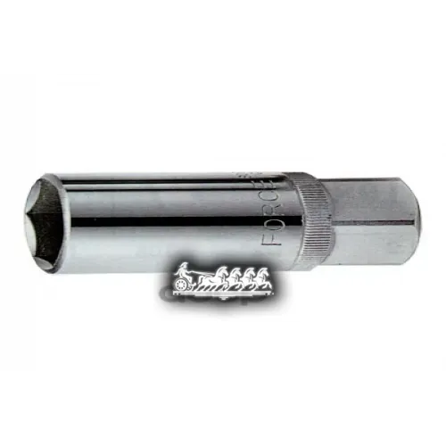 Головка Свечная 18Мм 6-Гранная 1/2Dr FORCE 