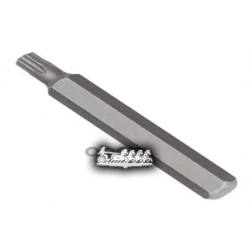 Бита Torx Т40 L=75Мм 1/2Dr FORCE 