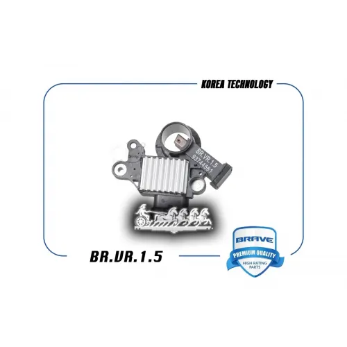 Реле Генератора BRAVE 