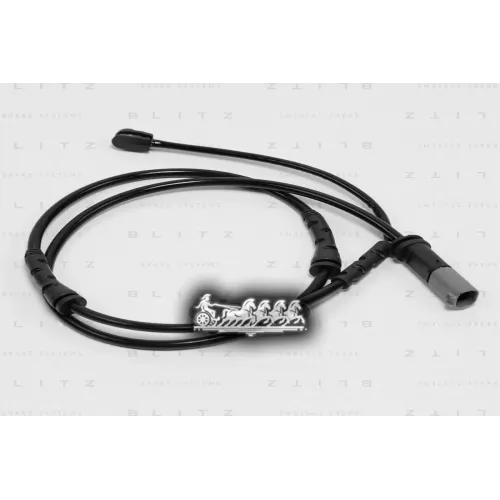 Датчик Износа Торм.колодок Blitz 