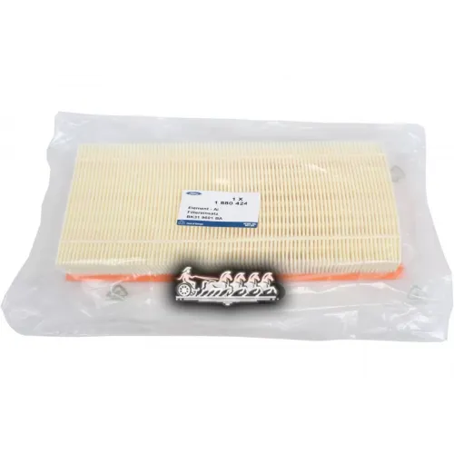 Фильтр Воздушный ( 2437005 ) FORD 