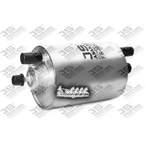 Фильтр Топливный Mb W202/W203/C208/C209/W210/S210/W463 -12 JS Asakashi 