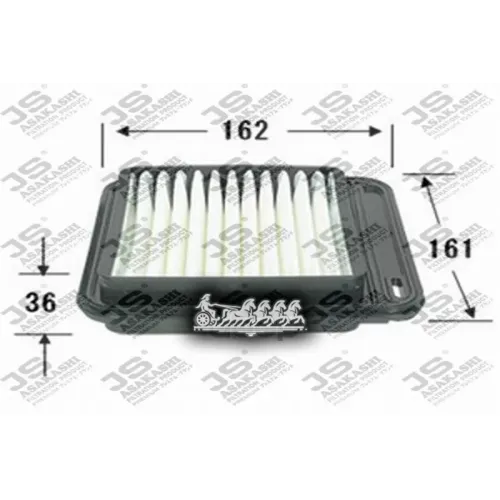 Фильтр Воздушный JS Asakashi 