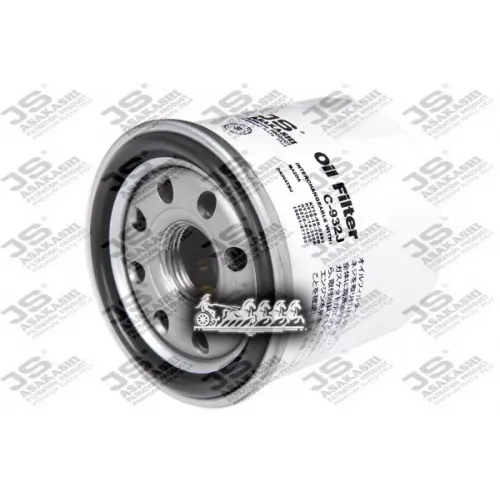 Фильтр Масл.daewoo Matiz 0.8L JS Asakashi 