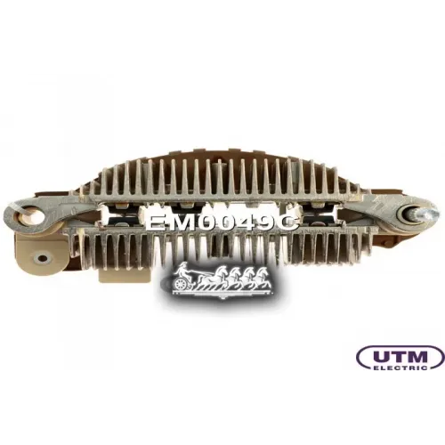 Диодный Мост Генератора Utm 