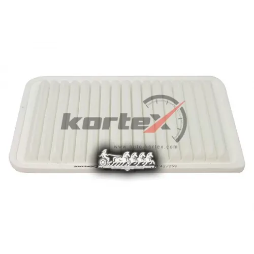 Фильтр Воздушный Mazda 3 (Bk/Bl) 03-/2 (De) 07- KORTEX 