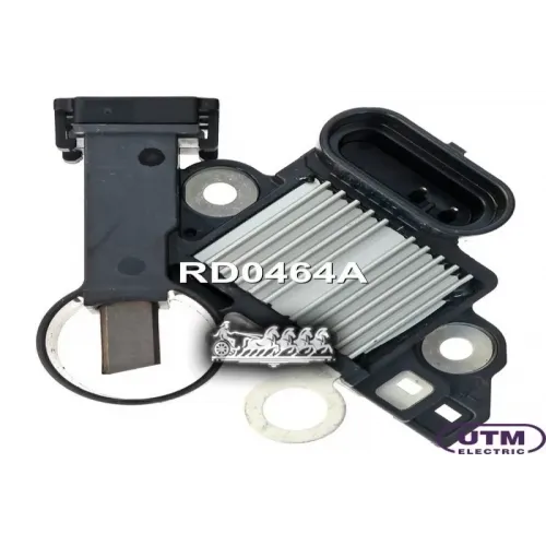 Регулятор Генератора Utm 