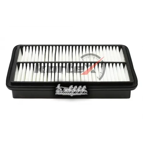 Фильтр Воздушный Kia Carnival 05- KORTEX 