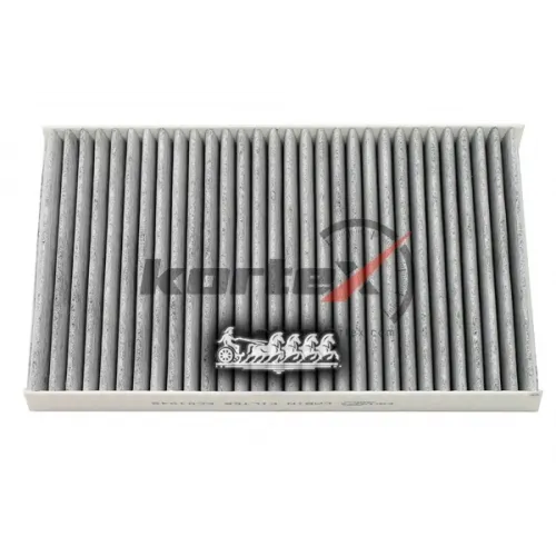 Фильтр Салона Land Rover Rr Sport/Discovery 04- Угольный KORTEX 