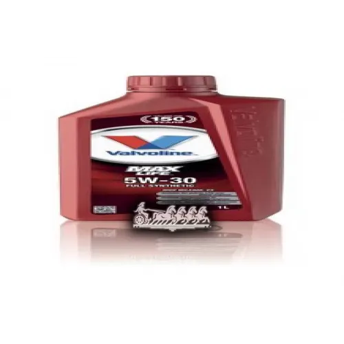 Valvoline Масло Моторное Valvoline Maxlife 5W-30 1Л.
