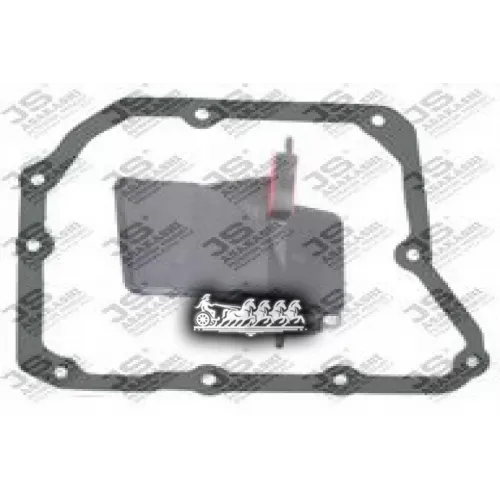 Фильтр Акпп Nissan Maxima (A34),Quest (V42) 03-08 (C Прокладкой) JS Asakashi 
