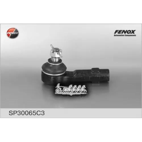 Наконечник Р/Т Izh 2126 FENOX 