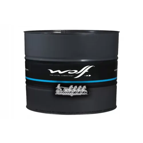 Wolf Wolf Vitaltech 5W40 Pi C3 Sn/Cf * Масло Моторное Синт. (205L)