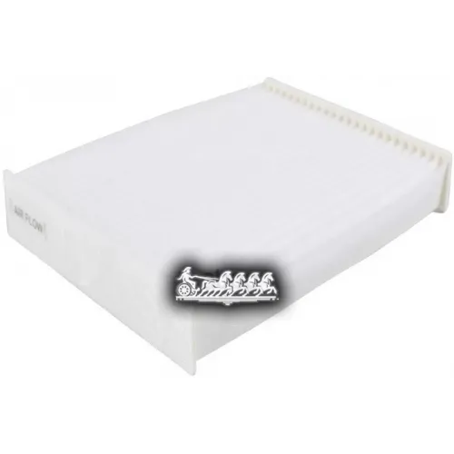 Фильтр Салона Lada Largus/Nissan X-Trail 13- JS Asakashi 