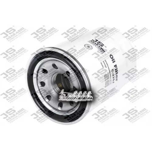 Фильтр Масл.mazda/Mitsubishi/Nissan JS Asakashi 