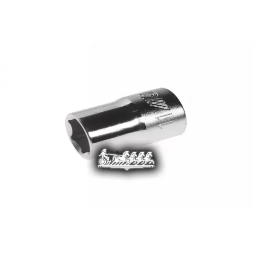 Головка Торцевая 6-Гранная 3/8 11Мм. Длина 28Мм Jtc /1 JTC 