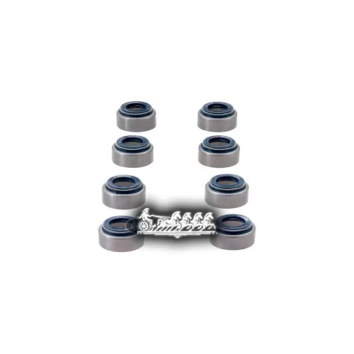 Колпачки Маслосъемные Для Автомобиля Газель Next Дв.evotech 2.7 (К-Т 8 Шт) Espra Espra 