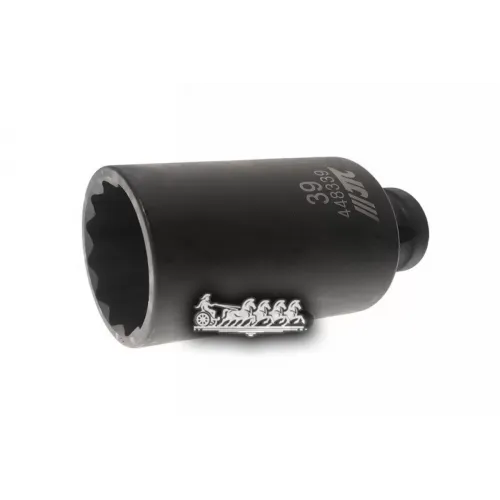 Головка Торцевая Ударная Тонкостенная 12-Гранная 1/2 Х 39Мм. Длина 82Мм Jtc /1 JTC 