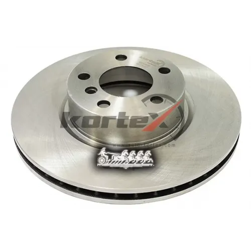 Диск Торм. Bmw X3(F25)/X4(F26) 11- Перед.вент.(D=328Mm) KORTEX 