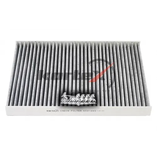 Фильтр Салона Audi A4/A5/Q5/Q7 16- Угольный KORTEX 