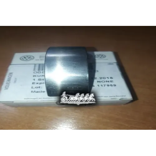 Вклыдыш Подшипника Коленвала VAG 