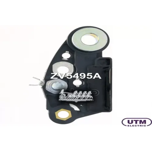 Щеточный Узел Генератора Psa Saxo/Partner 96- Utm 