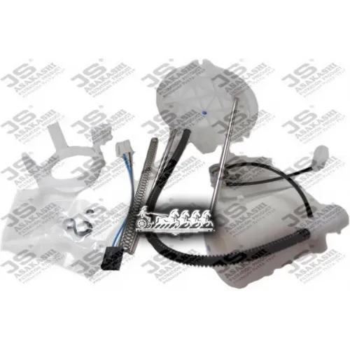 Фильтр Топливный Mazda Cx-7 07- JS Asakashi 