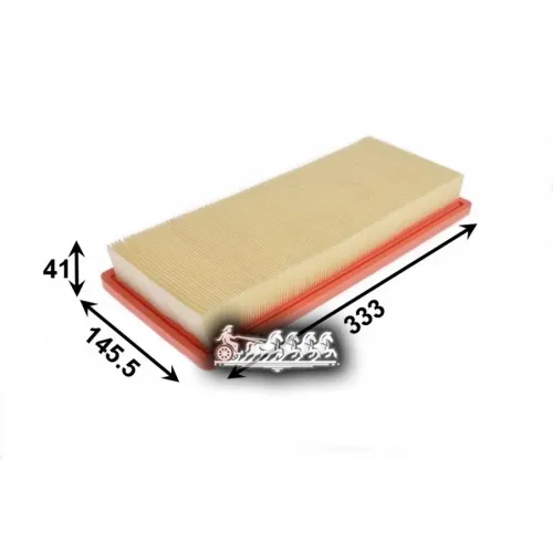 Фильтр Воздушный JS Asakashi 