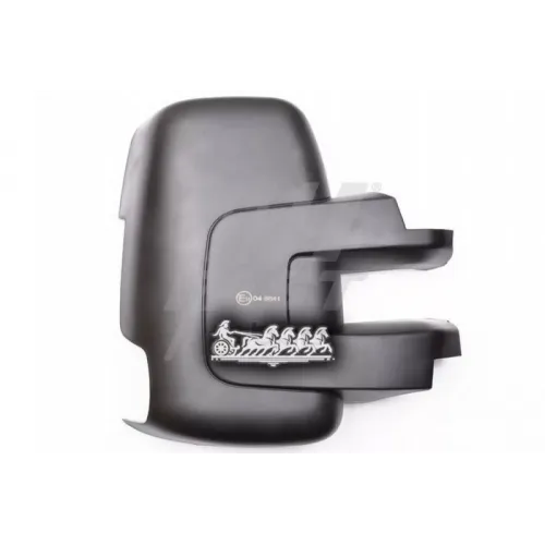 Корпус Зеркала Iveco Daily 14> Прав Короткая FAST 