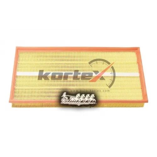 Фильтр Воздушный Mb Viano/ Vito 3.0Cdi 03/06- KORTEX 