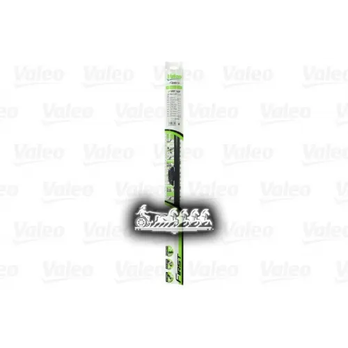 Щётка С/О 700Мм First Pyramid Multiconnection V2 Valeo 575 010