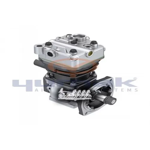 Компрессор Воздушный Iveco (Knorr Lk3947/K040432n00/K000740) Yumak 