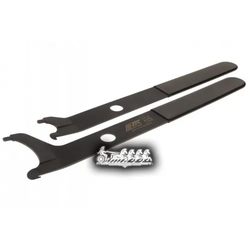 Набор Инструментов Для Демонтажа Сальников Двигателя И Коробки Передач В Автомобилях Vw/Audi Оригинальный Номер T20143 Jtc /1 JTC 