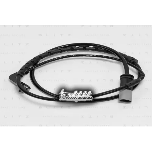 Датчик Износа Торм. Колодок Mb/Vw Sprinter/Crafter 06- Перед. Blitz 