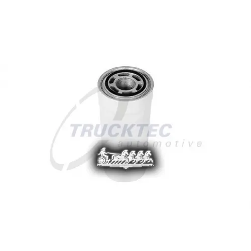 Фильтр Масляный Volvo Механическая Коробка Передач TruckTec 