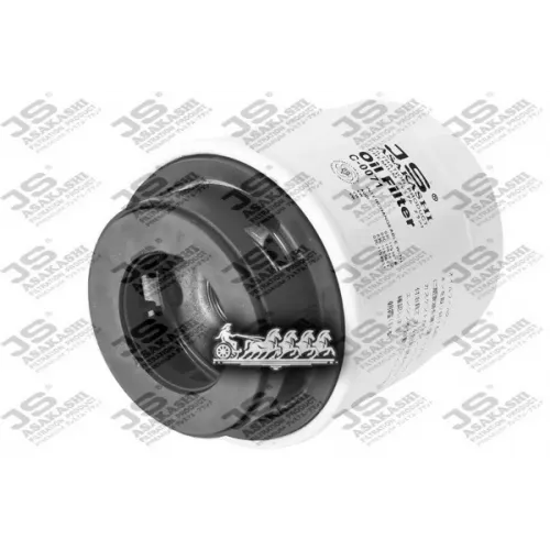 Фильтр Масляный Vag G5/G6/Tiguan 1.2-1.6 Tsi Js Asakashi JS Asakashi 