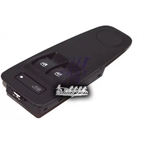 Переключатель Стеклоподъемника Лев.citroen/Peugeot/Fiat Jumper/Boxer/Ducato 2006 => FAST 