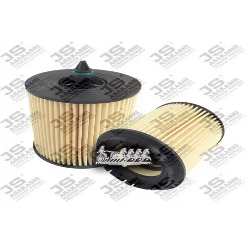 Фильтр Масл.opel Astra G 2.2 2000-2005 JS Asakashi 