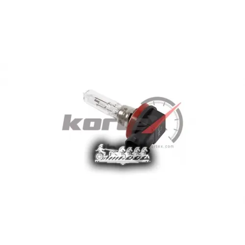 Лампа H9 65W 12V Pgj19-5 (64213) (Premium) (Блистер 1 Шт.) KORTEX 