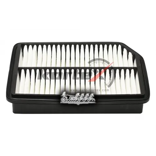 Фильтр Воздушный Kia Cerato 06- KORTEX 