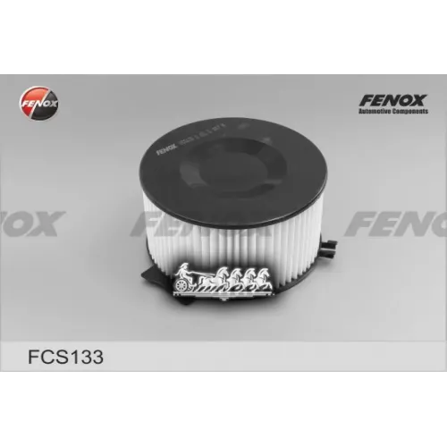 Фильтр Салона Vw T4 8/94- FENOX 