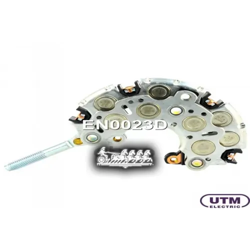 Диодный Мост Генератора Utm 