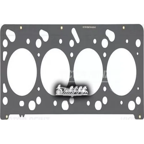 Прокладка, Головка Цилиндра VICTOR REINZ 61-34305-00