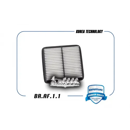 Фильтр Воздушный BRAVE 