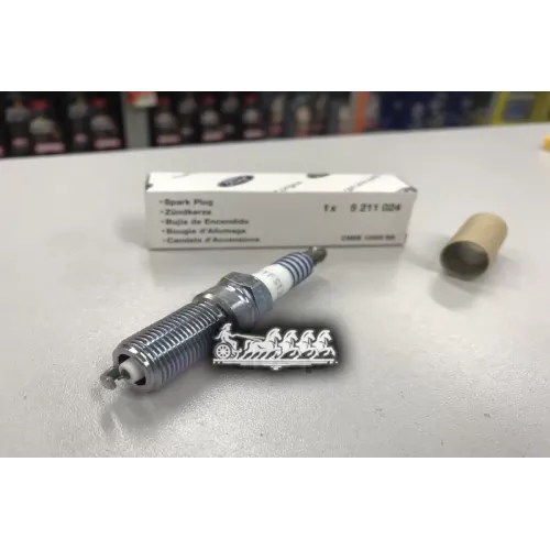 Свеча Зажигания FORD 