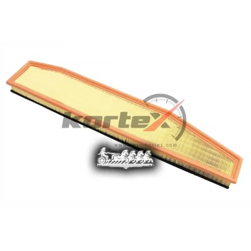 Фильтр Воздушный Bmw X3 (E83) KORTEX 